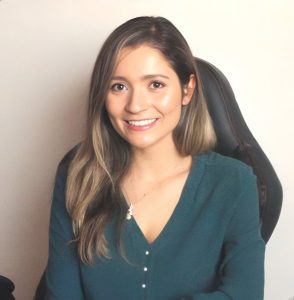 jessica quinterio psicologa medellin